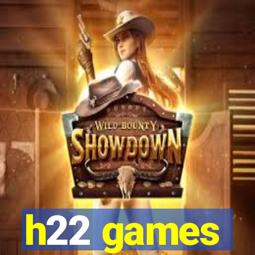 h22 games